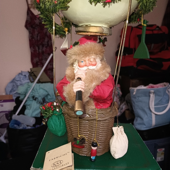KSA Collectibles "Fabriche Santa " - Picture 3 of 3
